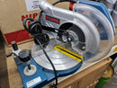 UTC Mitre Saw with 8" ,1050W, 220V | Model: UT228 Mitre Saw UTC 