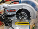 UTC Mitre Saw with 8" ,1050W, 220V | Model: UT228 Mitre Saw UTC 