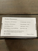 Uv Sterilized Box | Model : UV-BOX UV-BOX UV 