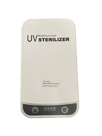 Uv Sterilized Box | Model : UV-BOX UV-BOX UV 