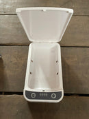 Uv Sterilized Box | Model : UV-BOX UV-BOX UV 