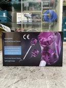 Vacuum 21.6 V Home Cleaner