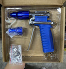 Vein High Pressure Air & Water Gun (2-In-1) | Model : HPWG-HCL-43 High Pressure Washer Vein 