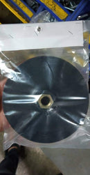 Velco Rubber Pad 6" M16 | Model : PAD-V6 Aiko 