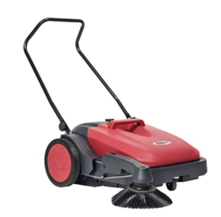 Viper Push Sweeper | Model : PS480 Sweeper Viper 