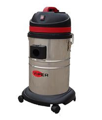 Viper Robust Professional Wet&Dry Vacuum Cleaner | Model : LSU135-UK - Aikchinhin