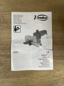 Virutex Laminate Cutter (Formica) | Model: C015L Laminate Cutter Virutex 