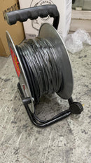 Vistar Cable Reel Steel Rim | Model : ECR-V Cable Reel Vistar 