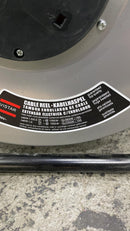 Vistar Cable Reel Steel Rim | Model : ECR-V Cable Reel Vistar 