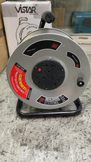 Vistar Cable Reel Steel Rim | Model : ECR-V Cable Reel Vistar 