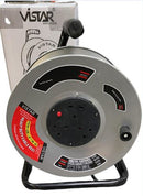 Vistar Cable Reel Steel Rim | Model : ECR-V Cable Reel Vistar 