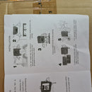 Vistar Exhaust Fan | Model : FAN-V-EF Exhaust Fan Vistar 