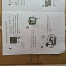 Vistar Exhaust Fan | Model : FAN-V-EF Exhaust Fan Vistar 