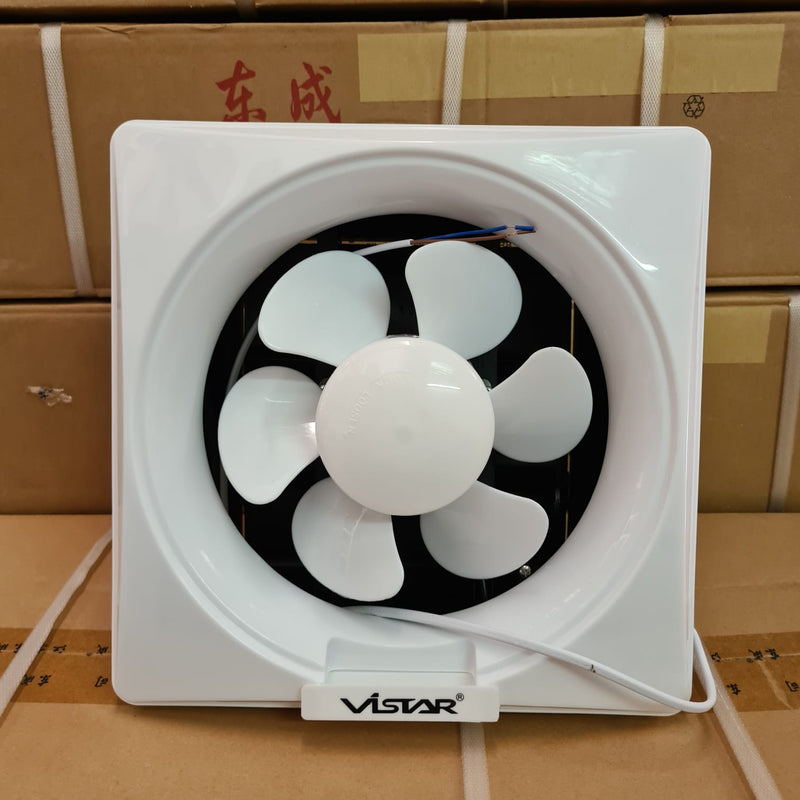 Vistar Exhaust Fan | Model : FAN-V-EF Exhaust Fan Vistar 