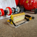 Vistar Led 50W Emergency Outdoor Light | Model : LED-V50 LED Light Vistar 