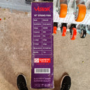 Vistar Stand Fan 16" with Safety Mark | Model : FAN-V-SF16 Floor Fan Vistar 
