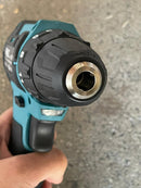 Vomax 240 V Cordless Combo Kit Ec333 + Et111 Cordless Drill | Model : VOMAX-ECKIT01 Cordless Combo Kit Vomax 