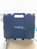 Vomax 240 V Cordless Combo Kit Ec333 + Et111 Cordless Drill | Model : VOMAX-ECKIT01 Cordless Combo Kit Vomax 