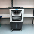 Water Cooler Blower With Remote (Tank 70L) | Model : BLR-AH60 Air Cooler Aikchinhin 