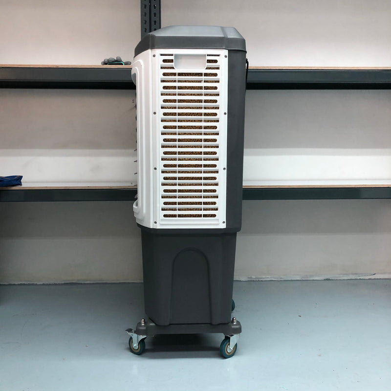 Water Cooler Blower With Remote (Tank 70L) | Model : BLR-AH60 Air Cooler Aikchinhin 