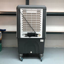 Water Cooler Blower With Remote (Tank 70L) | Model : BLR-AH60 Air Cooler Aikchinhin 