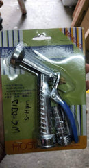 Water Gun Dj-12 (Chrome) | Model : WG-DJ12 Aikchinhin 