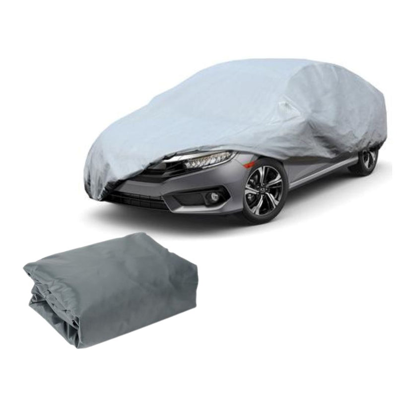 Waterproof Car Cover | Model : CARCOVER-B Car Cover Aiko 