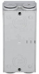 Weather Protected Isolator IP65 Isolator Weather Protected 