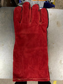 Welding Glove | Model: GLOVE- Glove Aiko 