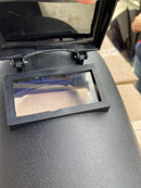 Welding Head (Face) Shield "GL" | Model : HS2-GM505 Face Shield Aikchinhin 