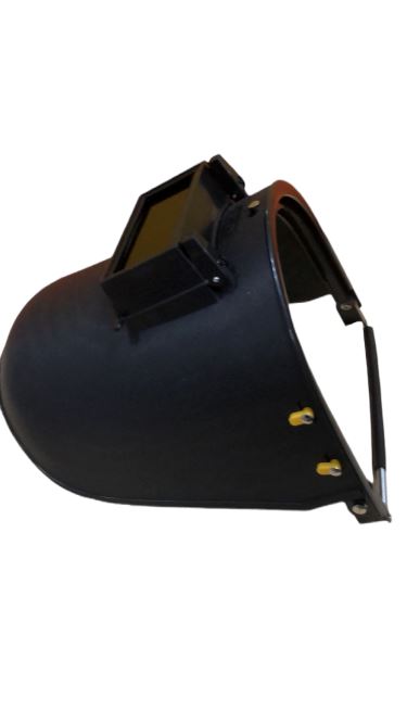 Welding Head (Face) Shield With Spring Bracket | Model : HS2-WJS821 Face Shield Aiko 