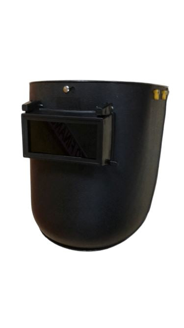 Welding Head (Face) Shield With Spring Bracket | Model : HS2-WJS821 Face Shield Aiko 