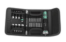 Wera 1/4" Dr Kompakt Zyklop Socket Set - Germany | Model : 003-002-51045 Socket Set Wera 