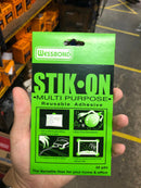 Wessbond 50g (Blue Tack) Stik-On Multipurpose Reusable Adhesive | Model : WSB-SO-8 Reusable Adhesive Wessbond 
