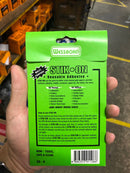 Wessbond 50g (Blue Tack) Stik-On Multipurpose Reusable Adhesive | Model : WSB-SO-8 Reusable Adhesive Wessbond 