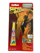 Wessbond Super Glue Single Pack 3g Glue Wessbond 