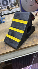 Wheel Chock 29*15*19cm | Model: RWC-YM Aiko 