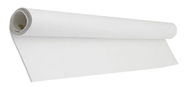 White PE Canvas Roll 6'(72)X70M