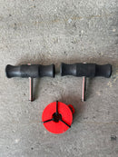 Windshield Removal Tool Set | Model : AM-21381 Removal Tool Set Aiko 