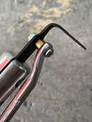 Windshield Removal Tool Set | Model : AM-21381 Removal Tool Set Aiko 