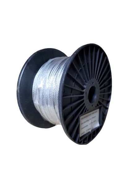 Wire Rope | Model : WR-0