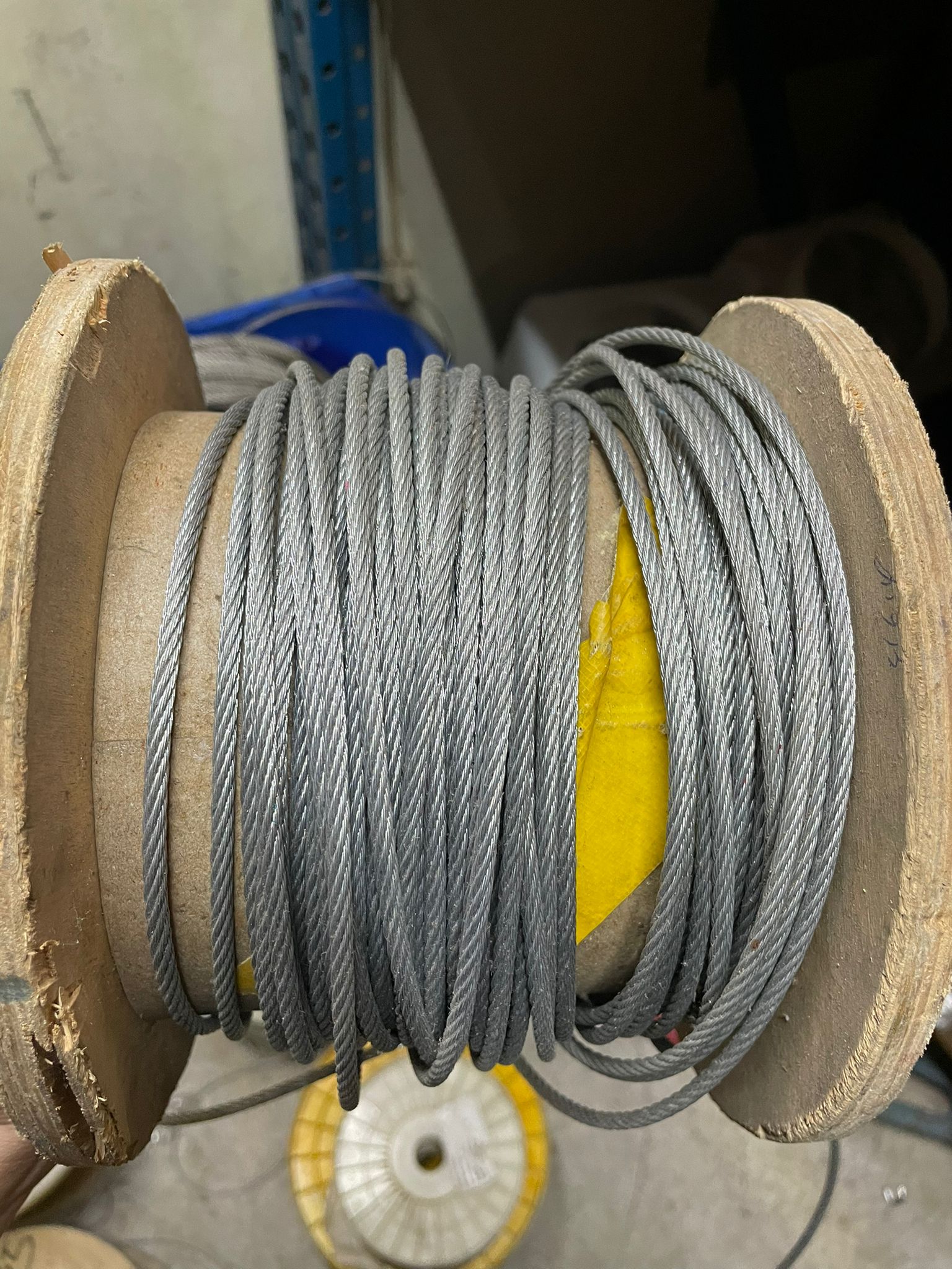 Wire Rope | Model : WR-0