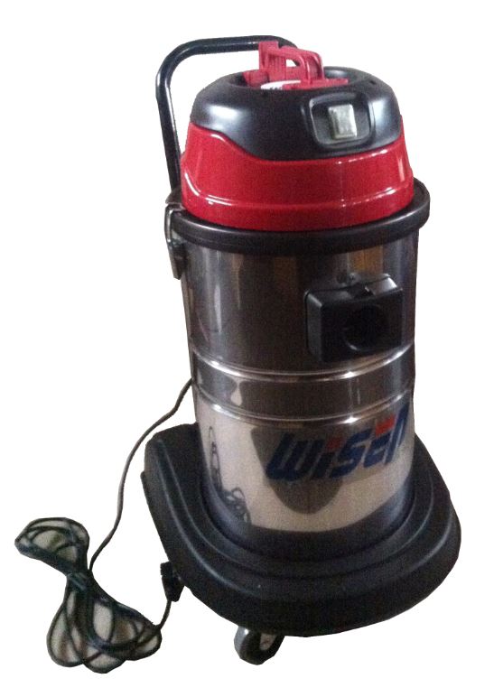 Wisen Vaccum Cleaner 50L (1230Ah)-Offer | Model : VC-1230AH Vacuum Cleaner Wisen 