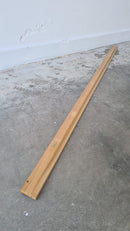 Wood Trowel | Model : TRO-W Wood Trowel Aiko 