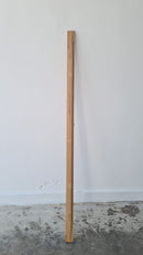 Wood Trowel | Model : TRO-W Wood Trowel Aiko 