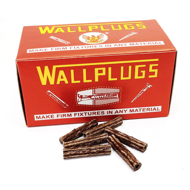 Wood Wall Plug | Model : WP1-W Wall plug Aiko 