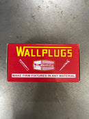 Wood Wall Plug | Model : WP1-W Wall plug Aiko 