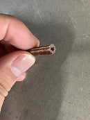 Wood Wall Plug | Model : WP1-W Wall plug Aiko 