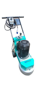 Worker 3HP 280MM 230V Surface Floor Grinding Machine | Model : WKG280 Grinding Machine Worker 