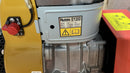 Worker Plate Compactor Come with Gasoline Robin EY20 | Model : WKP80R Plate Compactor Worker 